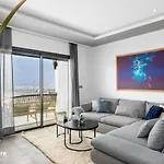 Stayhere Agadir - Ocean View Residence