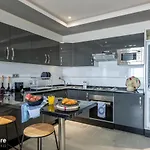 Stayhere Agadir - Ocean View Residence