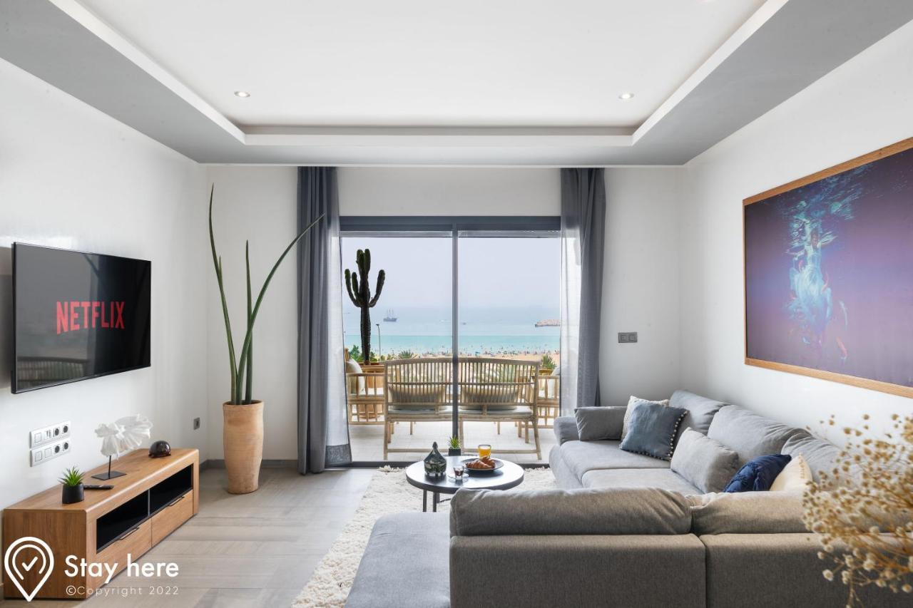 Stayhere - Ocean View Appartement *