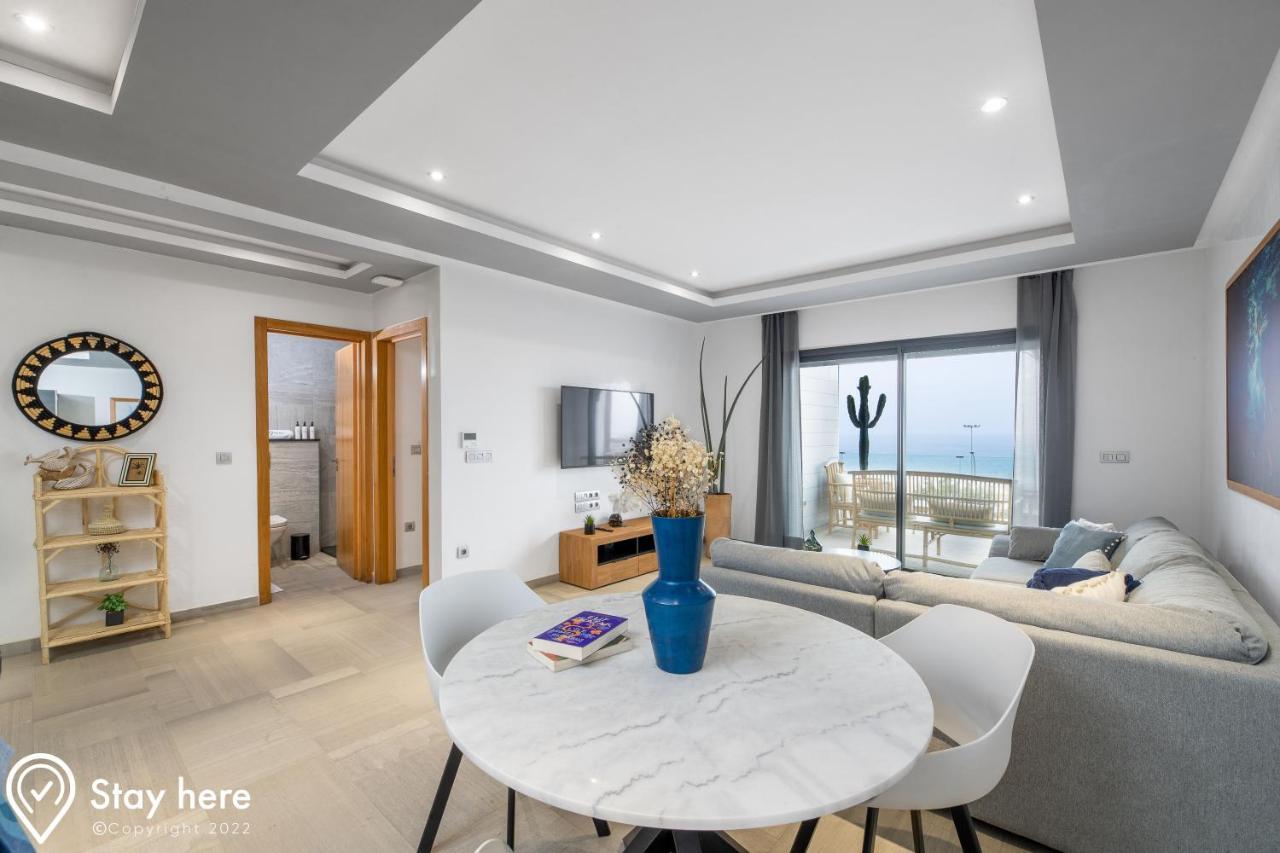 Stayhere - Ocean View Appartement