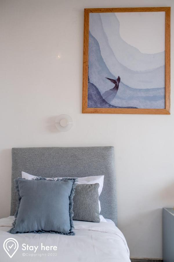 Appartement Stayhere - Ocean View *
