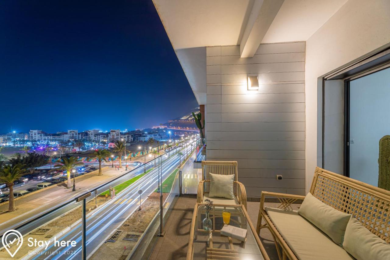 Stayhere - Ocean View Appartement *