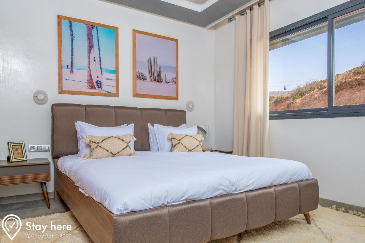Appartement Stayhere - Ocean View