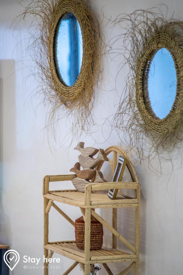 Appartement Stayhere - Ocean View *