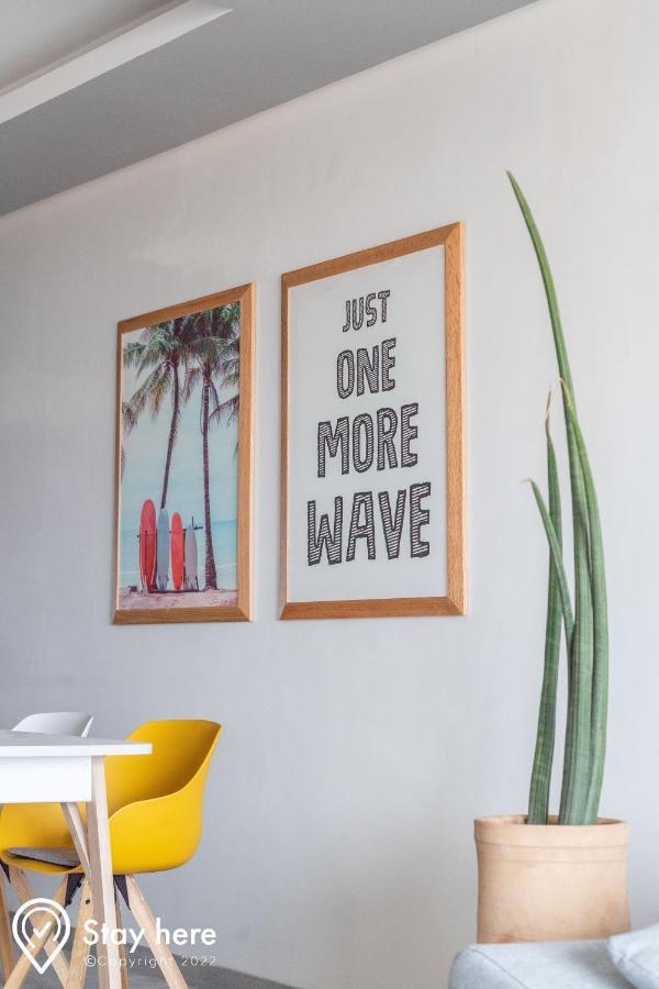 Appartement Stayhere - Ocean View Agadir