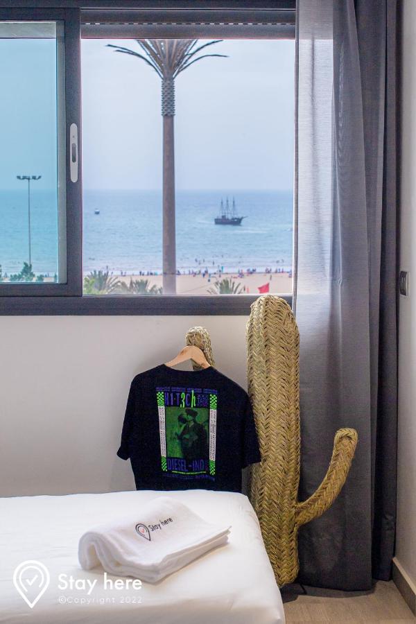 Stayhere - Ocean View Appartement