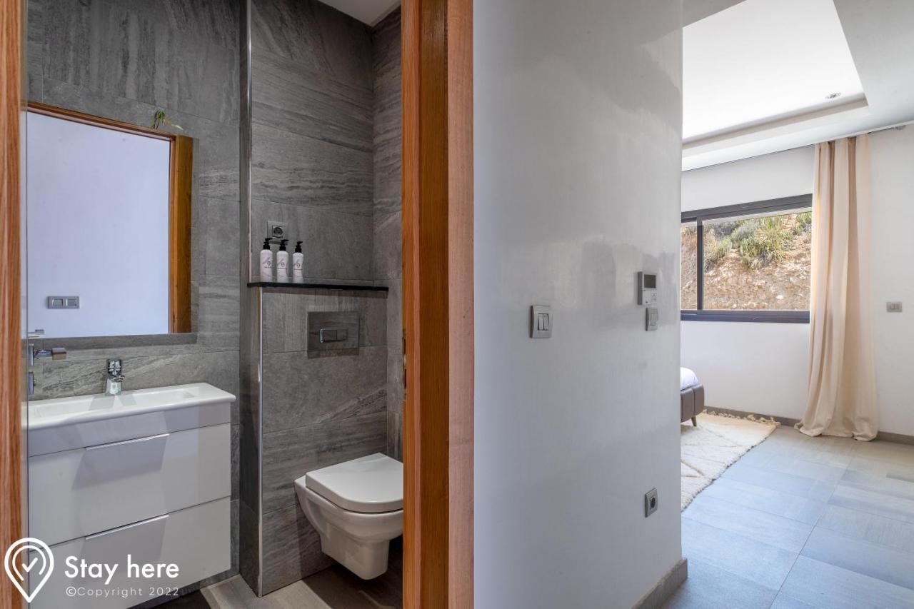Stayhere - Ocean View Appartement Agadir
