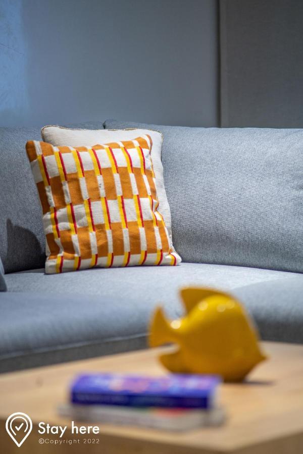 Appartement Stayhere - Ocean View *