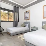 Stayhere Agadir - Ocean View Residence