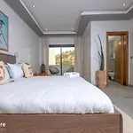 Stayhere Agadir - Ocean View Residence